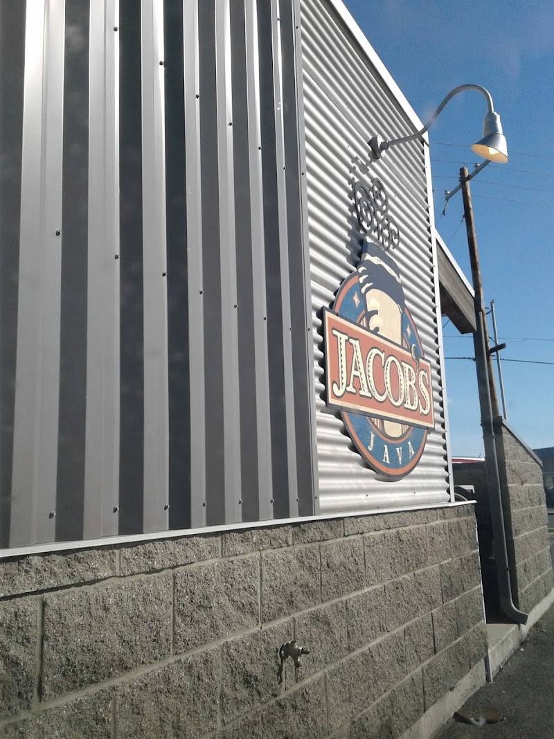 Jacob's Java