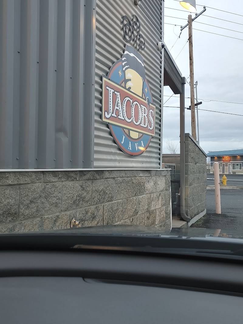 Jacob's Java